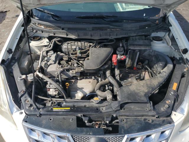 JN8AS5MV1DW656460 2013 Nissan Rogue S