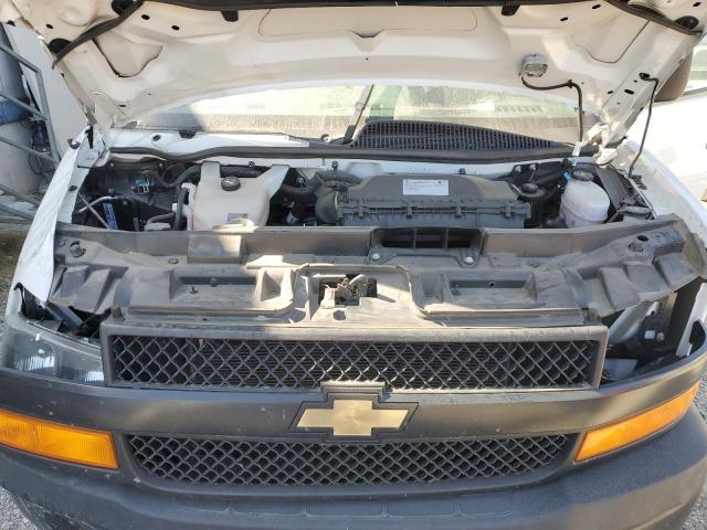 2020 CHEVROLET EXPRESS G2 1GCWGAFP6L1276634  60524654