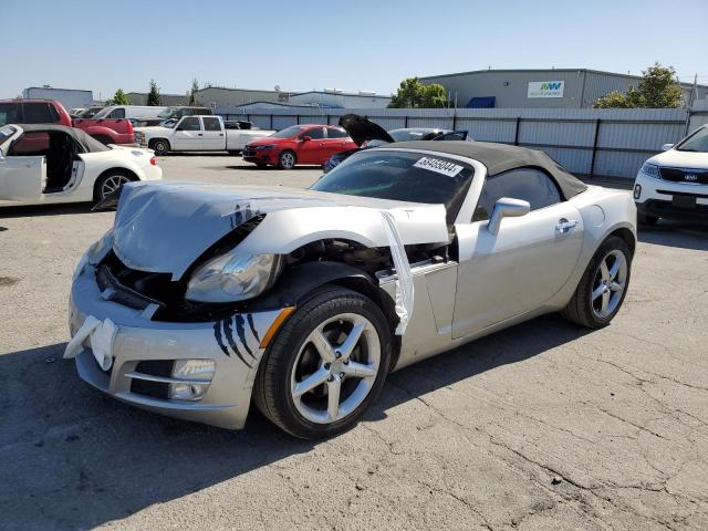 2008 Saturn Sky VIN: 1G8MC35B08Y127343 Lot: 58455044