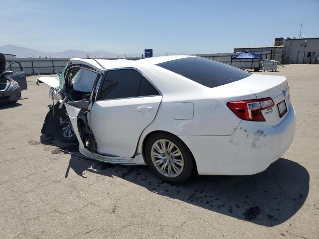 VIN 4T4BF1FK4ER340002 2014 Toyota Camry, L no.2