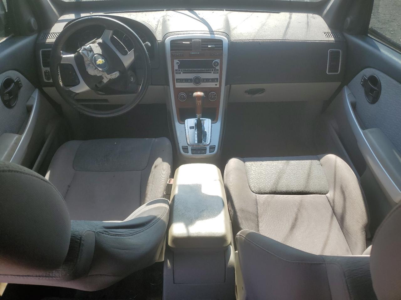 2CNDL33F386053946 2008 Chevrolet Equinox Lt