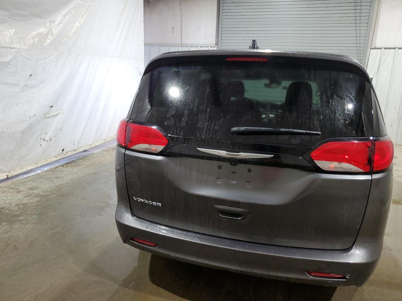 2C4RC1CG6PR530020 2023 Chrysler Voyager Lx