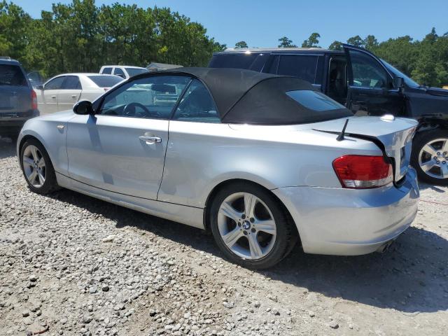 2009 BMW 128 I VIN: WBAUL73589VJ77031 Lot: 57902234