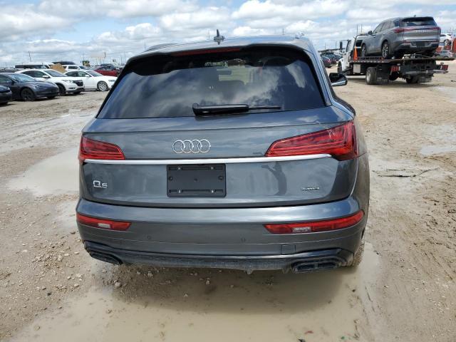 VIN WA1GAAFYXN2101664 2022 Audi Q5, Premium 45 no.6