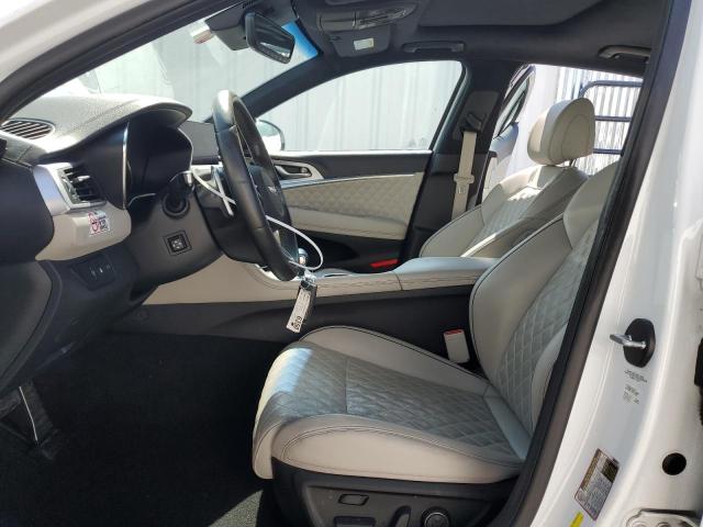 2022 GENESIS G70 BASE - KMTG54TE4NU101025