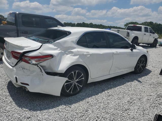 VIN 4T1B11HK6KU786881 2019 Toyota Camry, L no.3