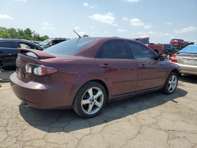 2008 Mazda 6 I VIN: 1YVHP80CX85M41280 Lot: 59417914