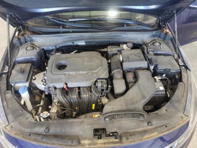 2020 Kia Optima Lx VIN: 5XXGT4L37LG410901 Lot: 60401924