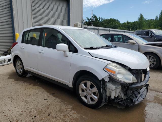 2009 Nissan Versa S VIN: 3N1BC13E09L411219 Lot: 59291634