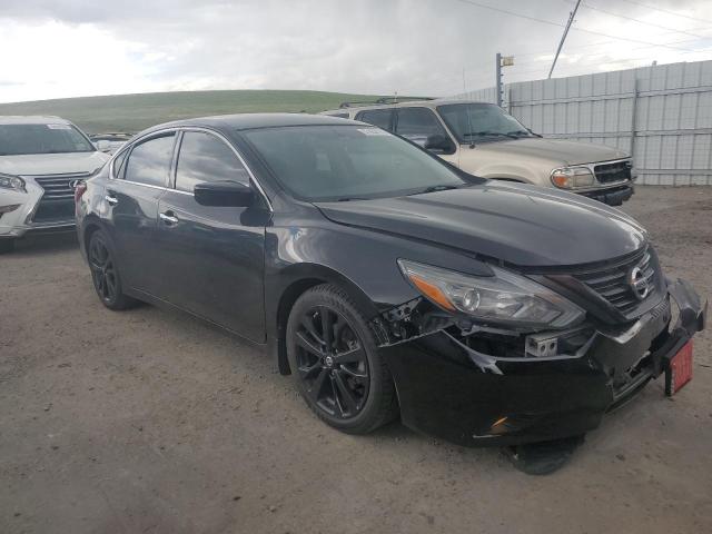 2018 NISSAN ALTIMA 2.5 - 1N4AL3AP2JC259717