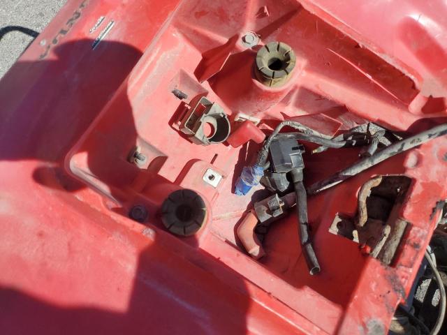 2003 HONDA TRX250 EX 478TE270334217032