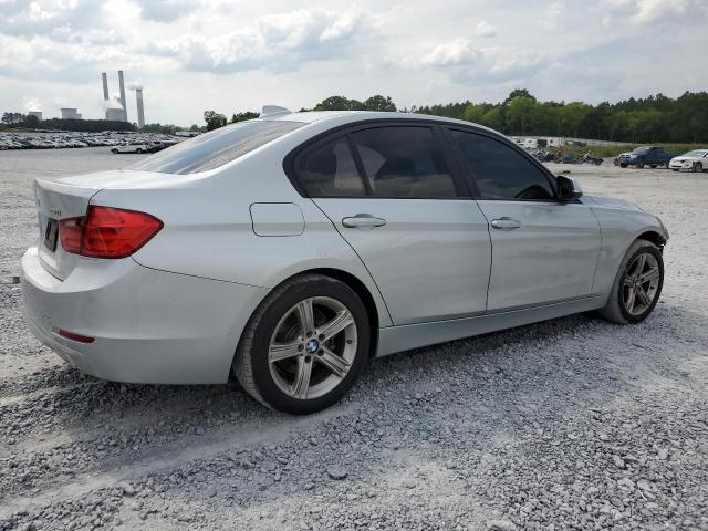 2012 BMW 328 I VIN: WBA3A5C56CF350097 Lot: 59847344