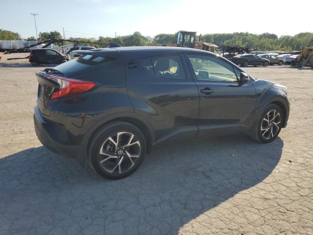 2020 Toyota C-Hr Xle VIN: JTNKHMBX2L1086201 Lot: 58343334