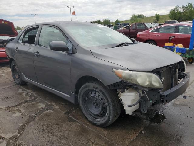 2009 Toyota Corolla Base VIN: 1NXBU40E49Z044374 Lot: 57518024