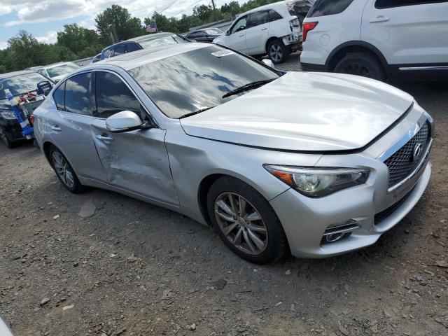 JN1BV7AR4FM400132 2015 Infiniti Q50 Base