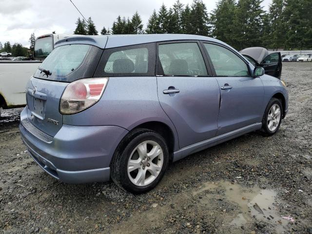 2005 Toyota Corolla Matrix Base VIN: 2T1LR30E75C379608 Lot: 57067214