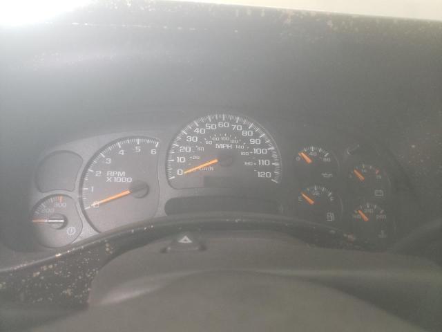 2005 GMC Sierra K1500 Heavy Duty VIN: 1GTGK13U15F881020 Lot: 59898964