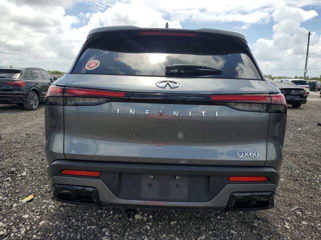 2022 INFINITI QX60 PURE 5N1DL1ER1NC331743