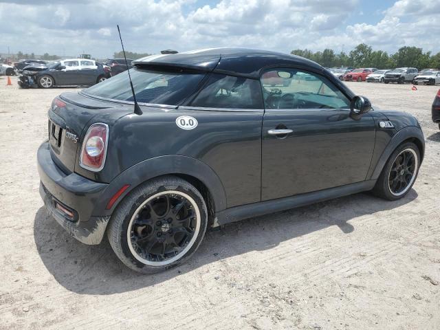 2012 Mini Cooper Coupe S VIN: WMWSX3C54CT465832 Lot: 60456994