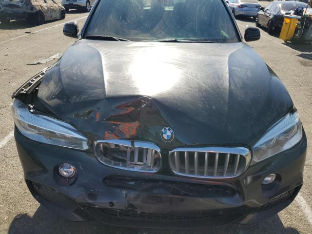 VIN 5UXKT0C55G0S74908 2016 BMW X5, Xdr40E no.12