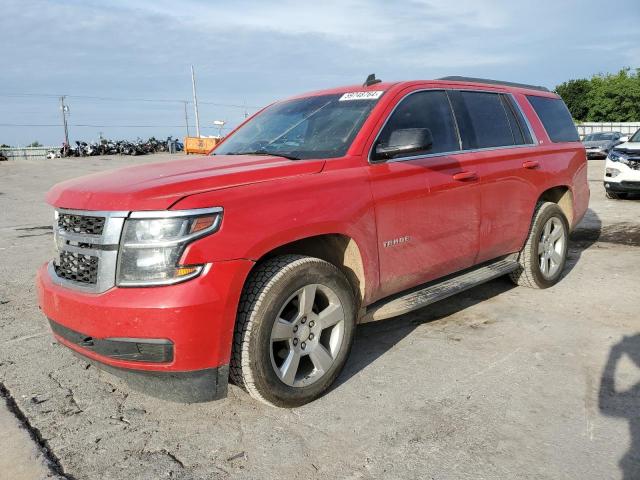 Vin: 1gnskbkc2fr583446, lot: 59748764, chevrolet tahoe k1500 lt 2015 img_1