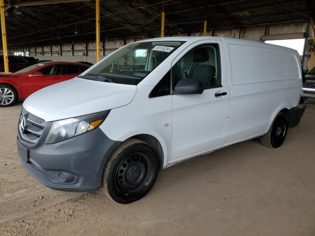 2020 Mercedes-Benz Metris VIN: W1YV0BEY4L3755229 Lot: 59126284