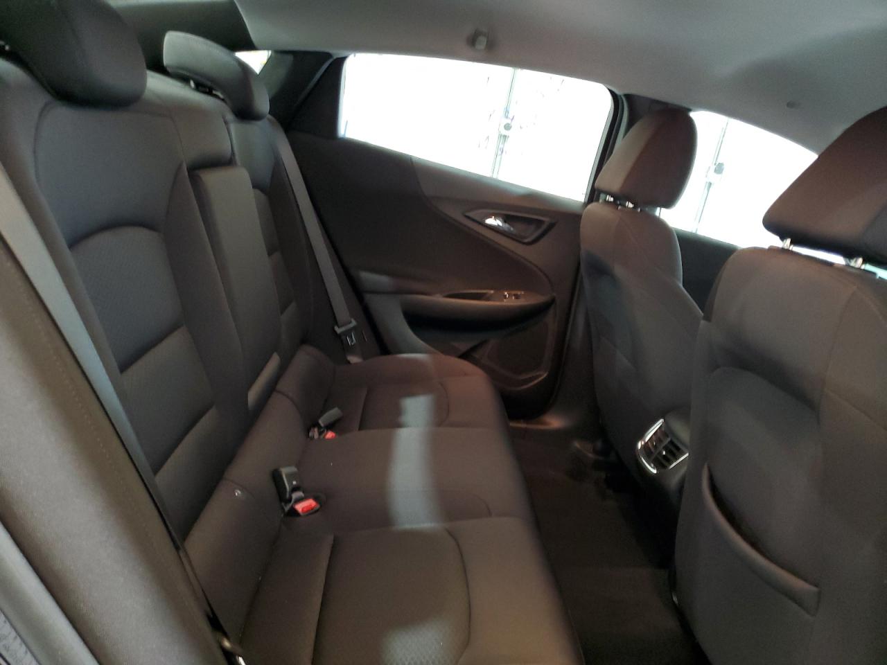 1G1ZD5ST4PF239681 2023 Chevrolet Malibu Lt