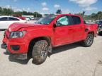 2019 CHEVROLET COLORADO - 1GCGSBEA3K1111676