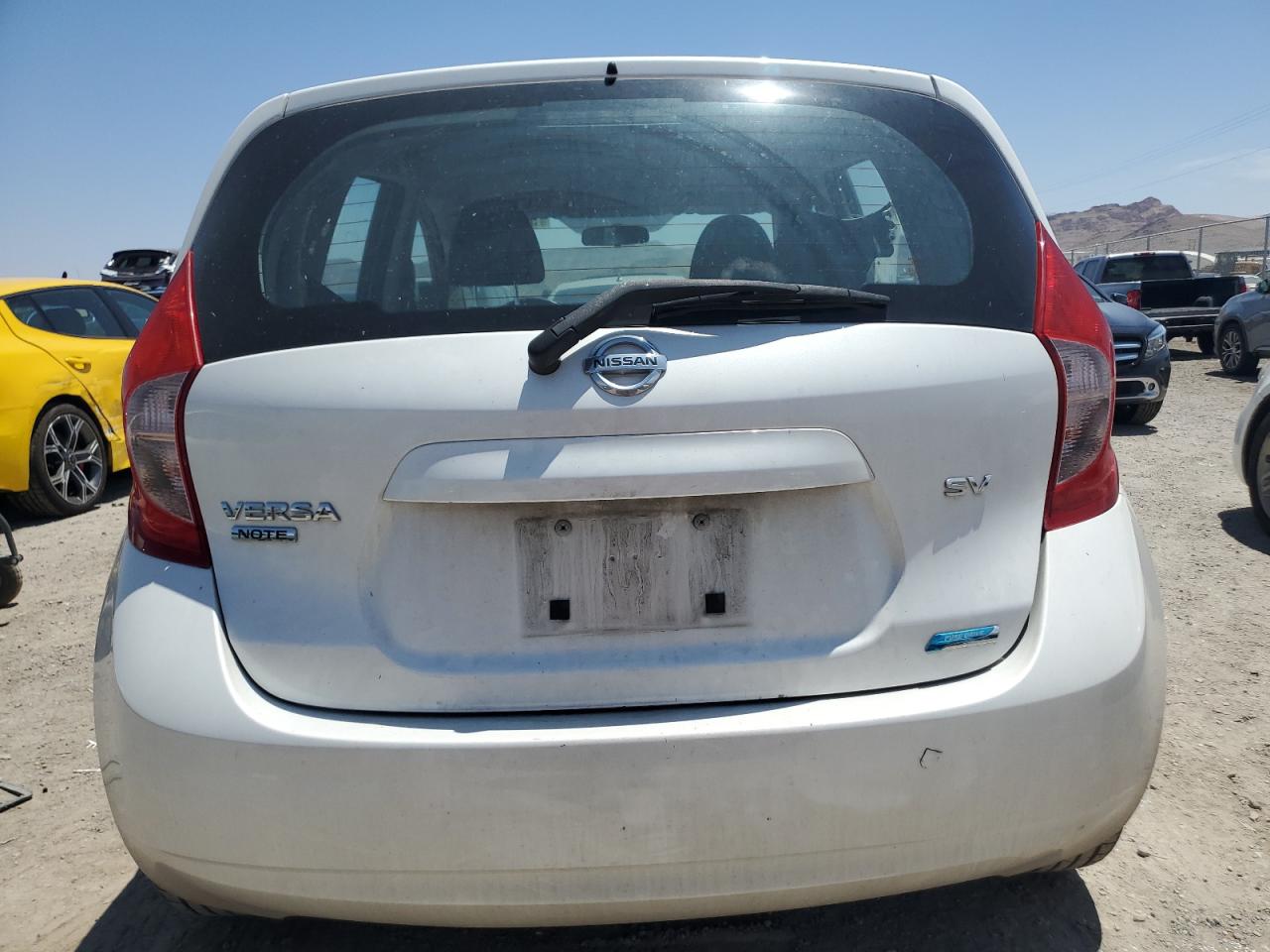 3N1CE2CP7EL428566 2014 Nissan Versa Note S
