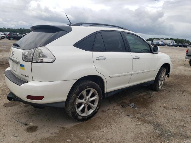 2008 Lexus Rx 350 VIN: 2T2HK31U68C092891 Lot: 60156344