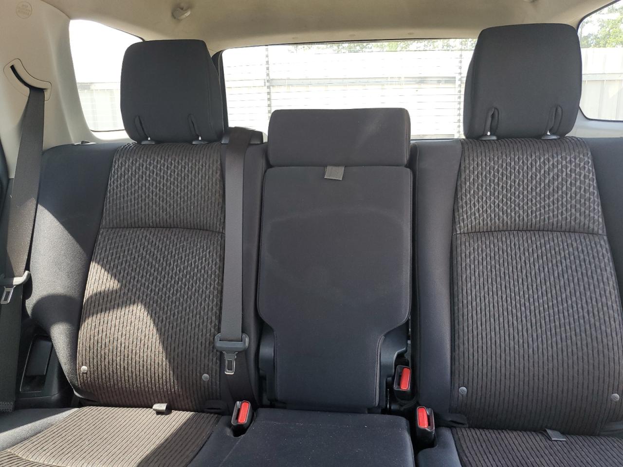 JTEZU5JR0B5030333 2011 Toyota 4Runner Sr5