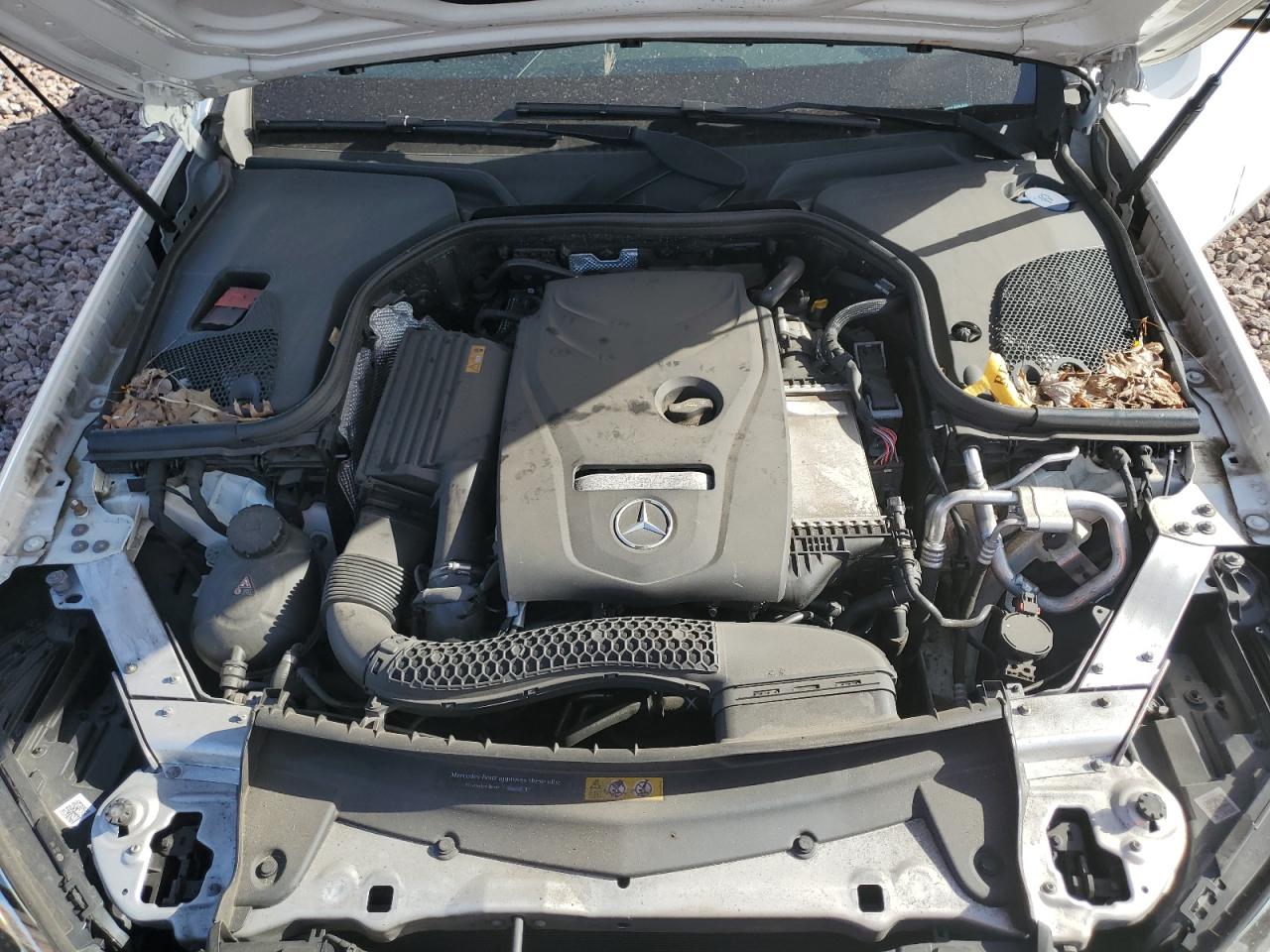 WDDZF4KB9KA531602 2019 Mercedes-Benz E 300 4Matic