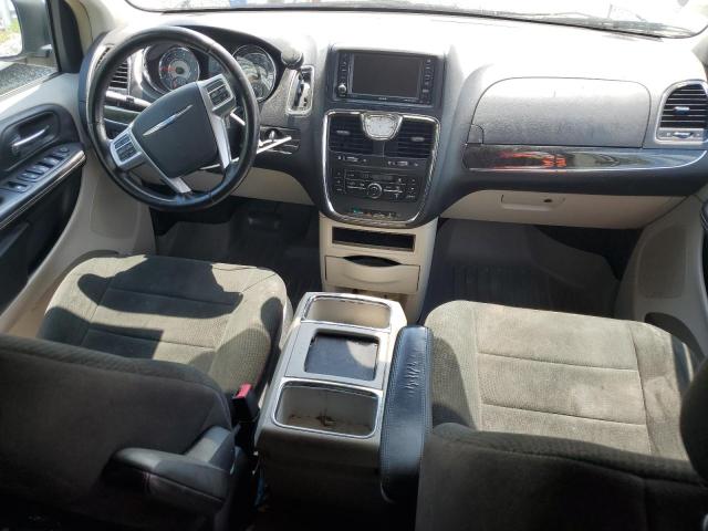 2012 Chrysler Town & Country Touring VIN: 2C4RC1BG2CR150796 Lot: 56898054