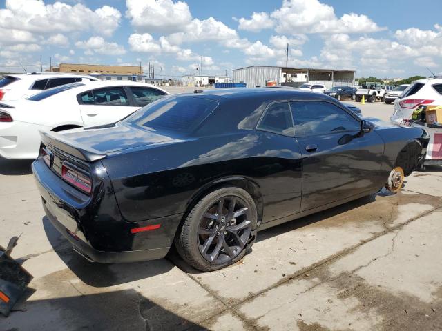 2021 DODGE CHALLENGER - 2C3CDZJG6MH674144