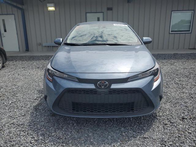 2020 Toyota Corolla Le VIN: JTDEPRAEXLJ061127 Lot: 53898214