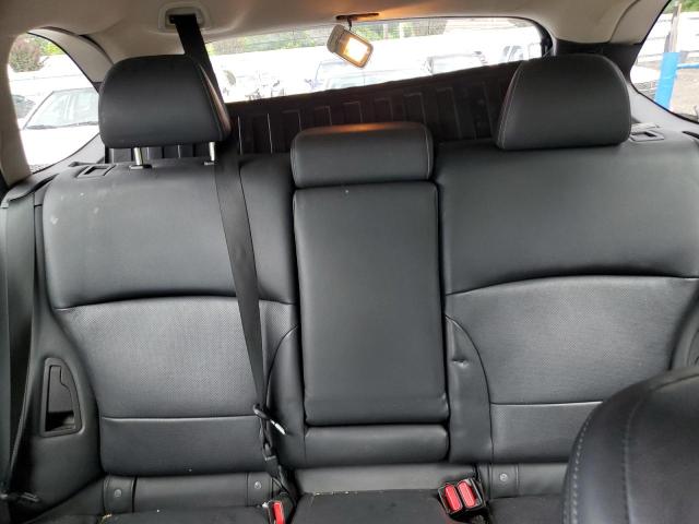 2015 Subaru Outback 2.5I Limited VIN: 4S4BSAJC2F3224486 Lot: 60121584