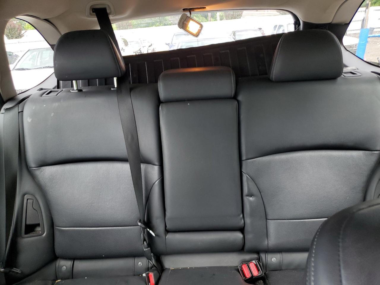 4S4BSAJC2F3224486 2015 Subaru Outback 2.5I Limited