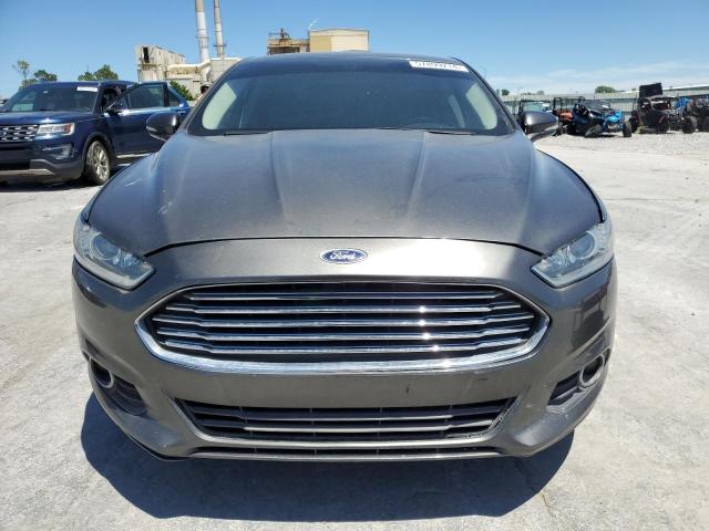 2015 Ford Fusion Se VIN: 3FA6P0HD6FR137925 Lot: 57899214