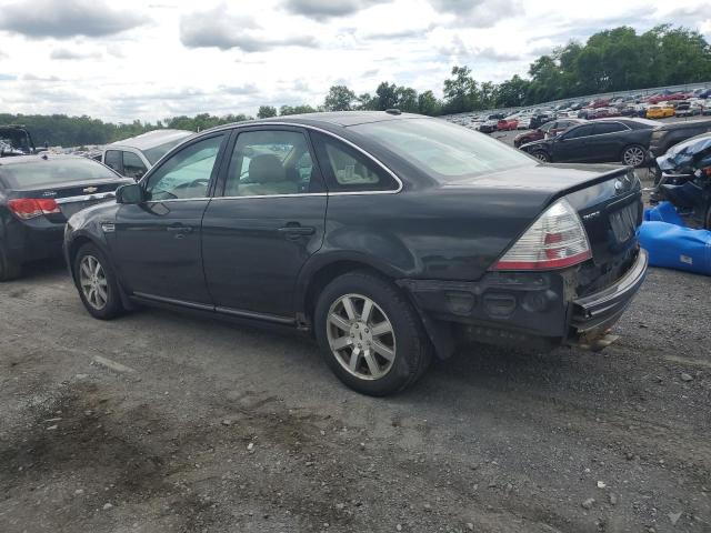 2009 Ford Taurus Sel VIN: 1FAHP24W59G109816 Lot: 57012184