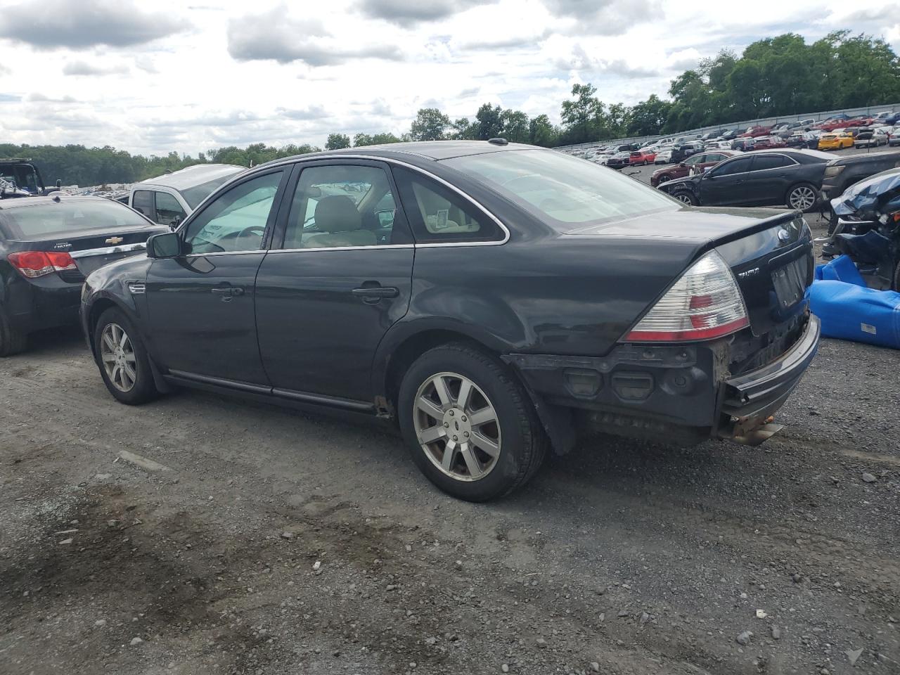 1FAHP24W59G109816 2009 Ford Taurus Sel