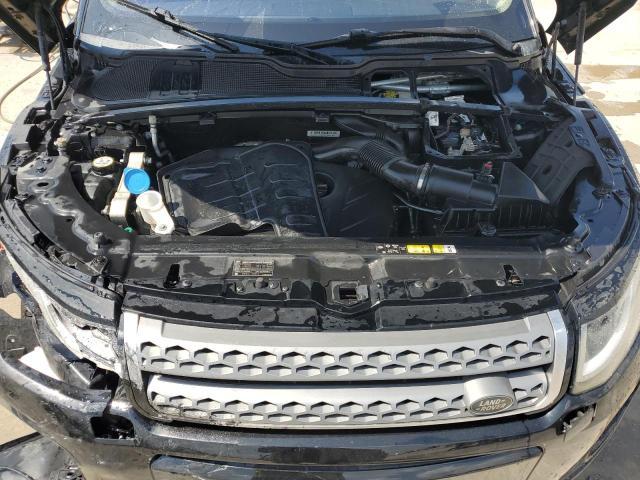 VIN SALVP2BG5GH154702 2016 Land Rover Range Rover, SE no.12