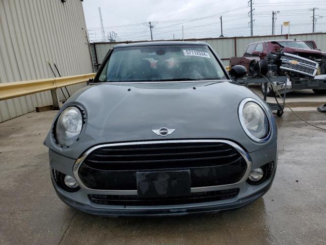 2017 Mini Cooper Clubman VIN: WMWLN5C54H2E32903 Lot: 57112534