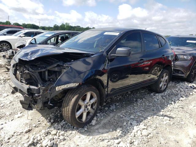 2009 Nissan Rogue S VIN: JN8AS58T09W055699 Lot: 56953444