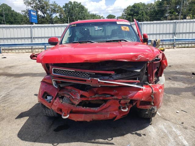 2012 CHEVROLET 1500 3GCPKSE7XCG128353  61146374