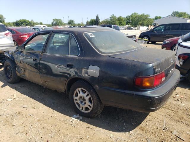 1995 Toyota Camry Xle VIN: 4T1GK13E2SU071603 Lot: 59111474