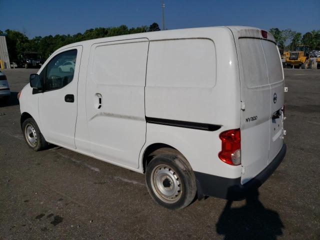 2019 Nissan Nv200 2.5S VIN: 3N6CM0KN3KK690670 Lot: 60385334