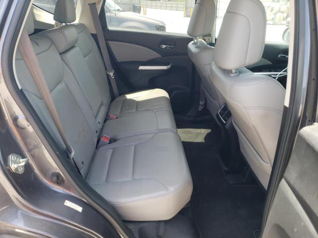 2015 Honda Cr-V Exl VIN: 2HKRM3H73FH521675 Lot: 57477074