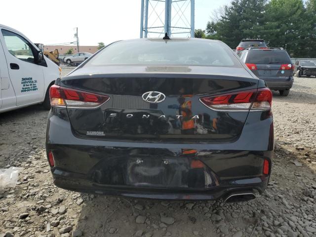 2018 Hyundai Sonata Sport VIN: 5NPE34AF2JH719066 Lot: 59887844