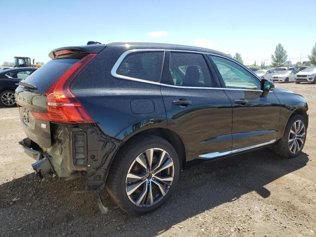 2022 Volvo Xc60 T8 Recharge Inscription VIN: LYVBR0DL1NB969576 Lot: 57228024