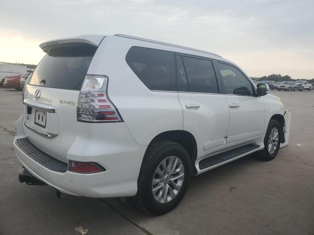 2017 Lexus Gx 460 VIN: JTJBM7FX5H5158114 Lot: 56093974